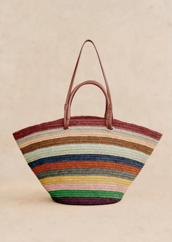 Panier Maxi Justine