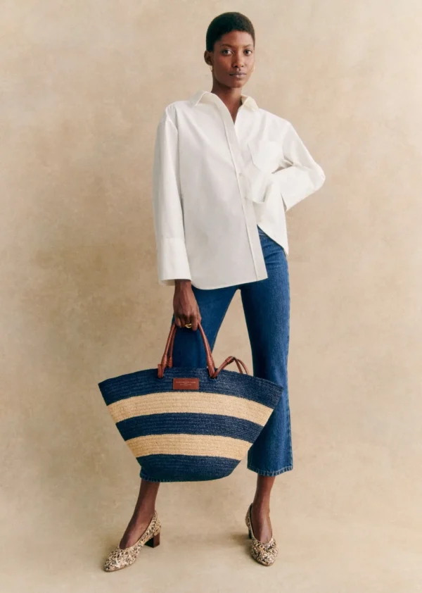 Panier Maxi Justine