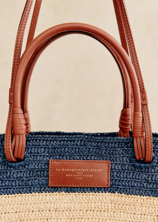Panier Maxi Justine