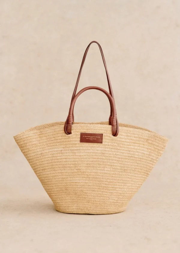 Panier Maxi Justine