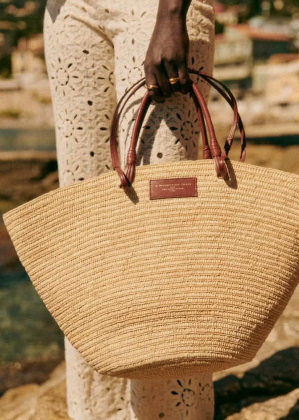 Panier Maxi Justine