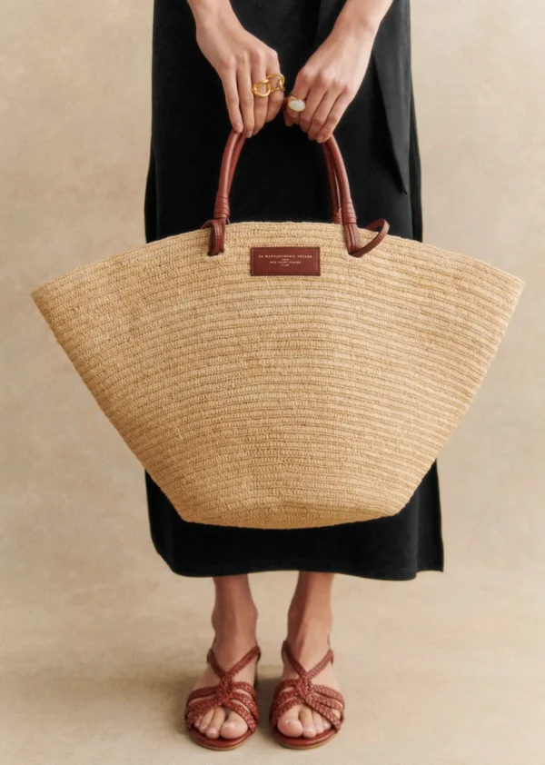 Panier Maxi Justine
