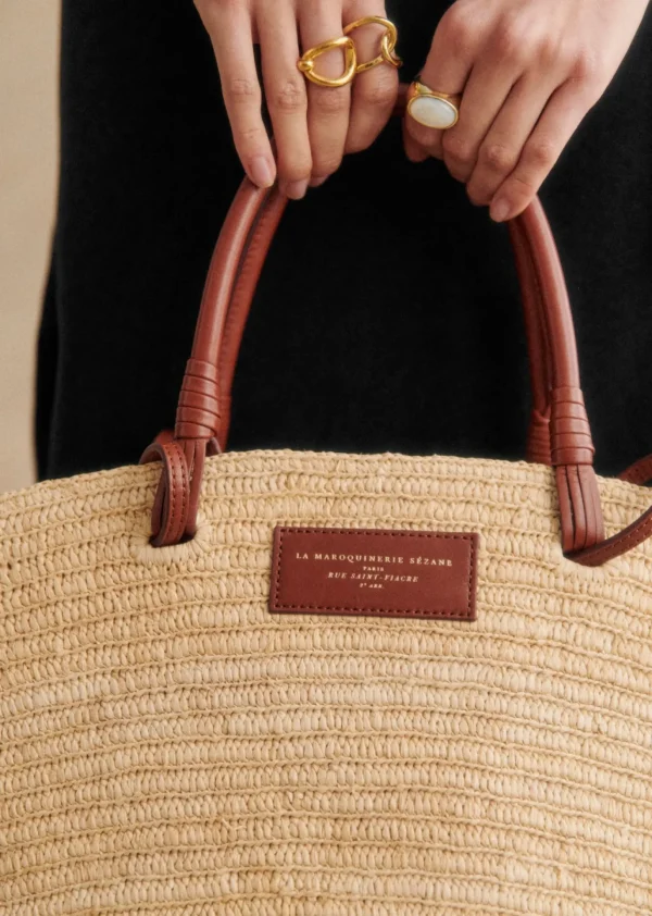 Panier Maxi Justine