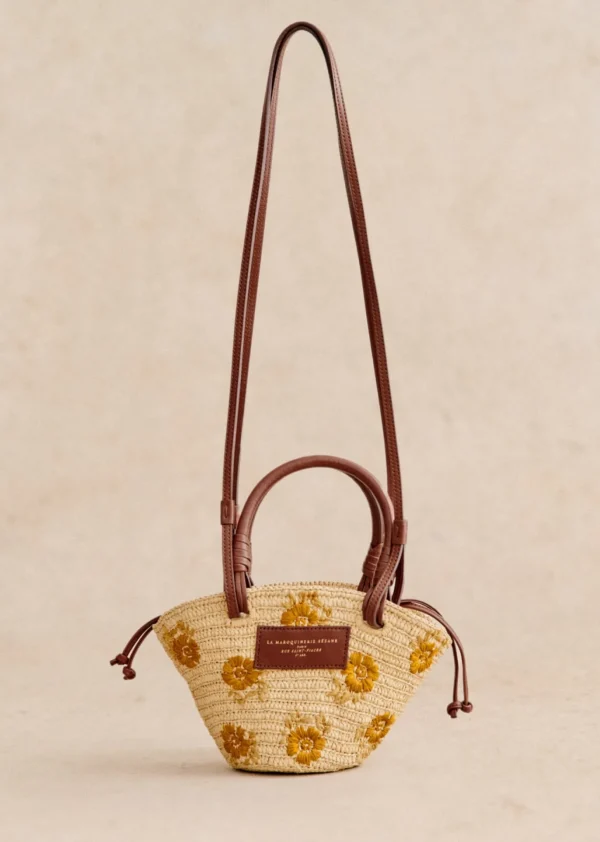 Panier Mini Justine