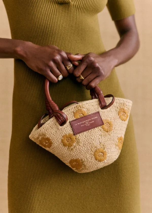 Panier Mini Justine