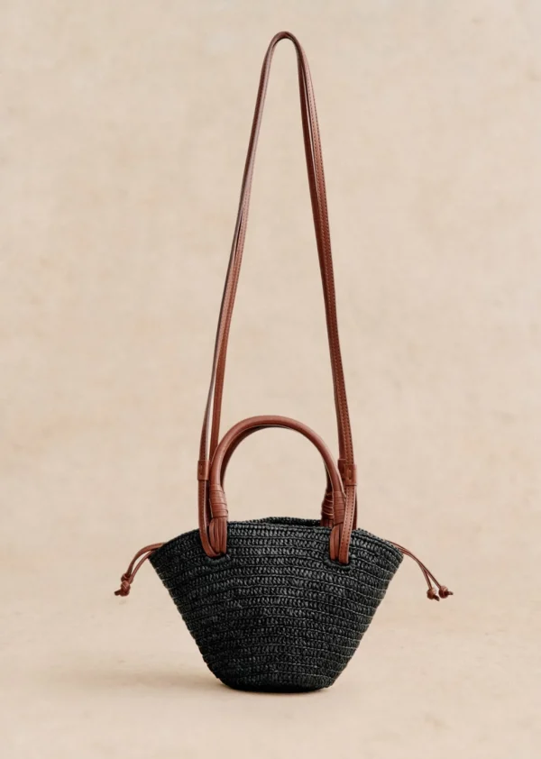 Panier Mini Justine