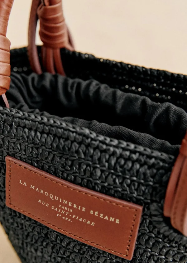 Panier Mini Justine