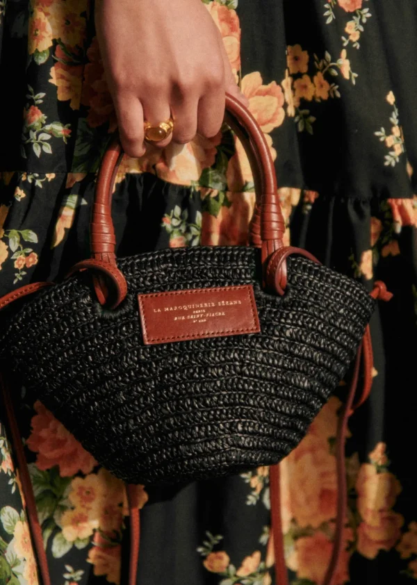 Panier Mini Justine