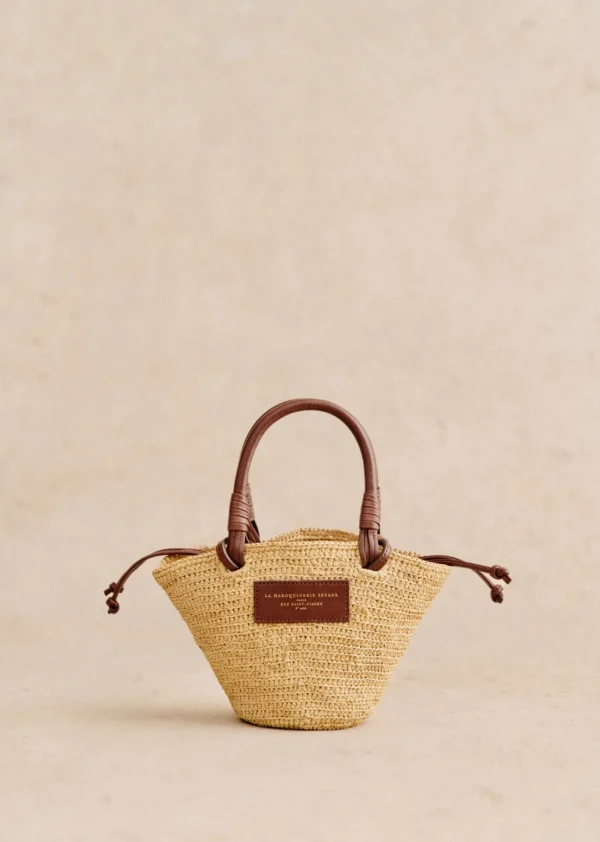 Panier Mini Justine