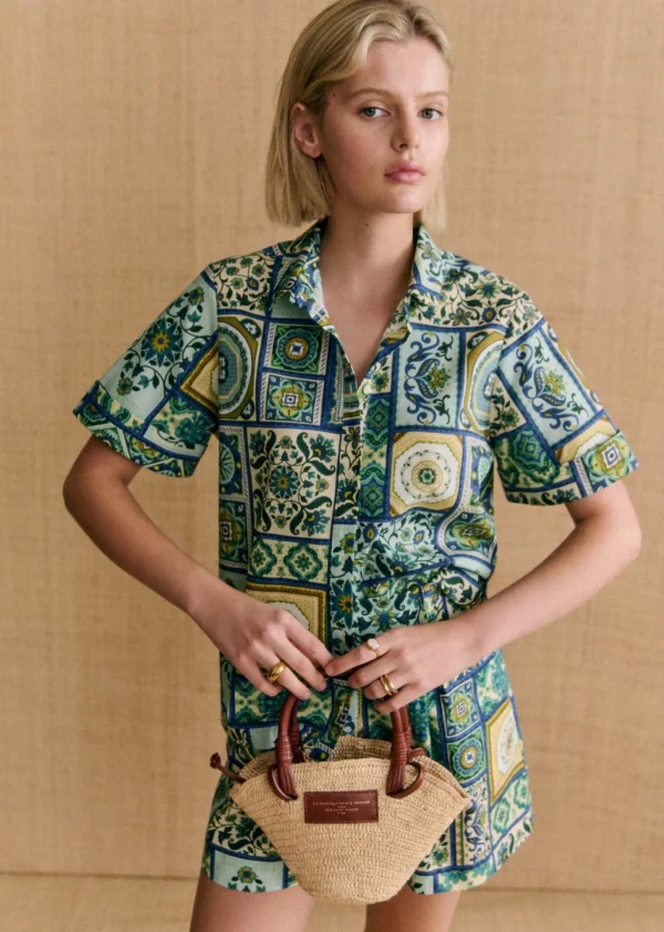 Panier Mini Justine