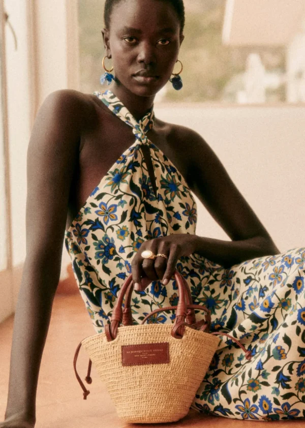 Panier Mini Justine