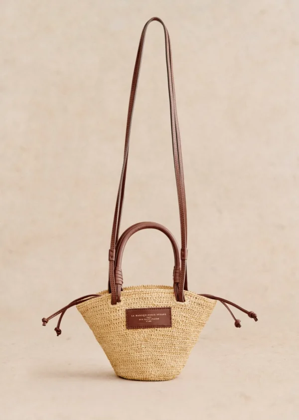 Panier Mini Justine