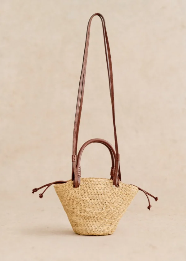 Panier Mini Justine