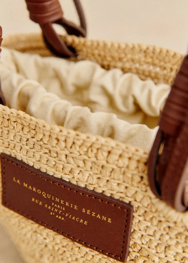 Panier Mini Justine