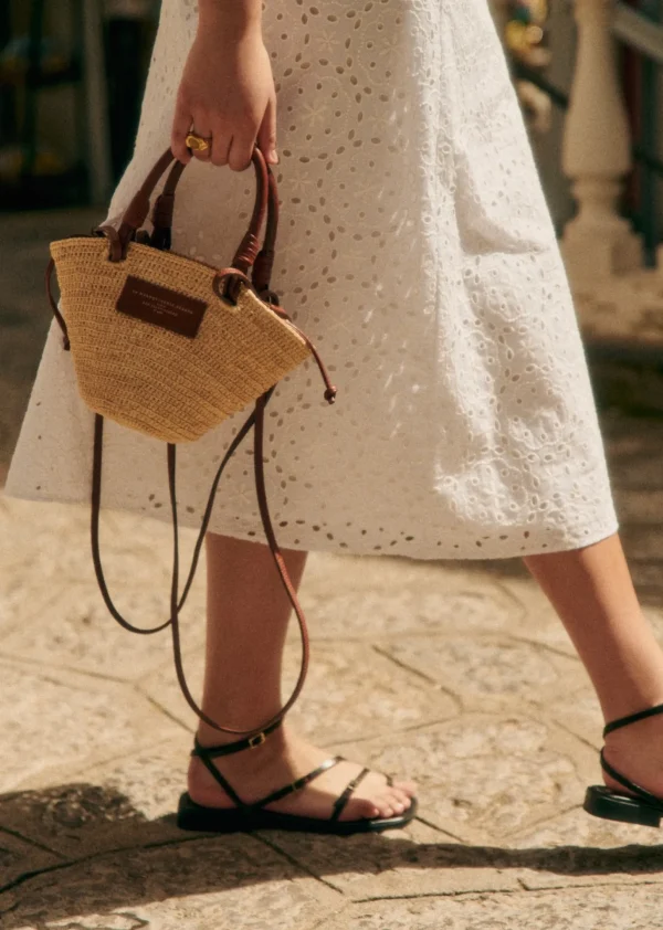 Panier Mini Justine