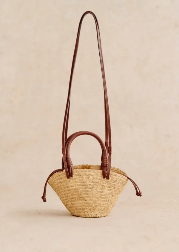 Panier Mini Justine