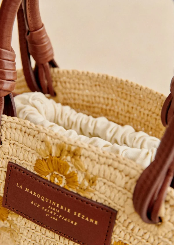 Panier Mini Justine