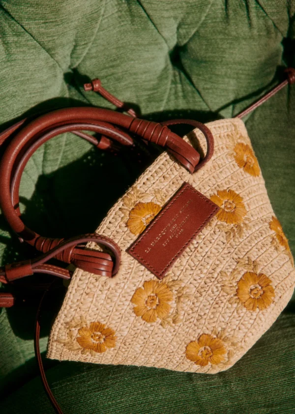 Panier Mini Justine
