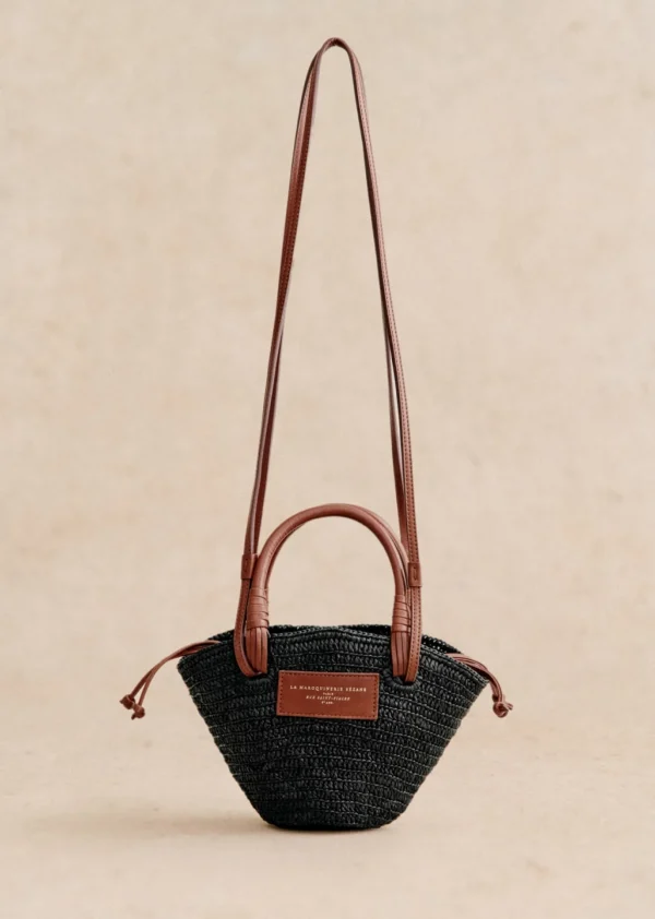 Panier Mini Justine