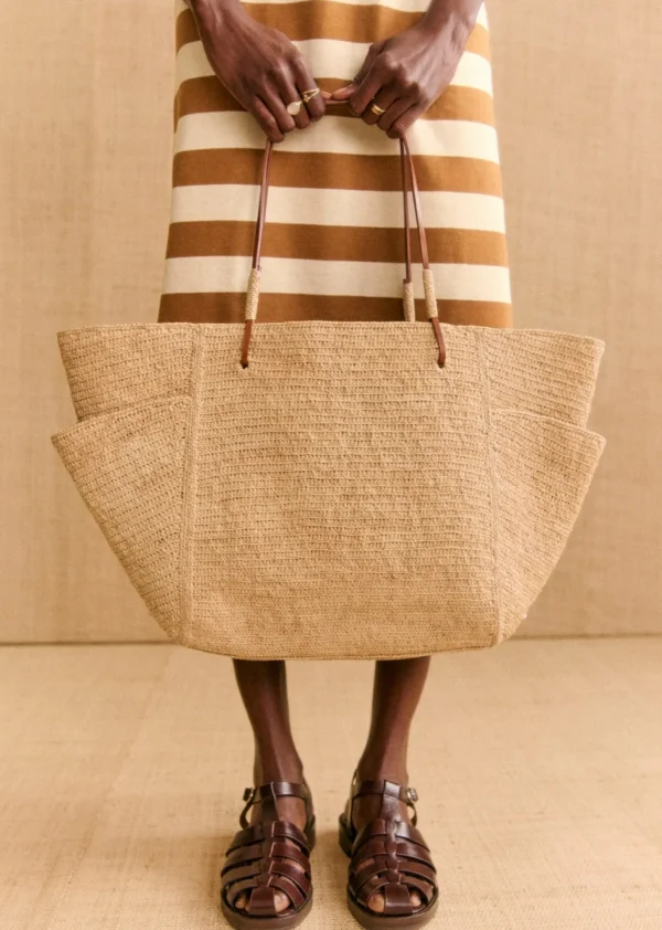 Panier Paloma