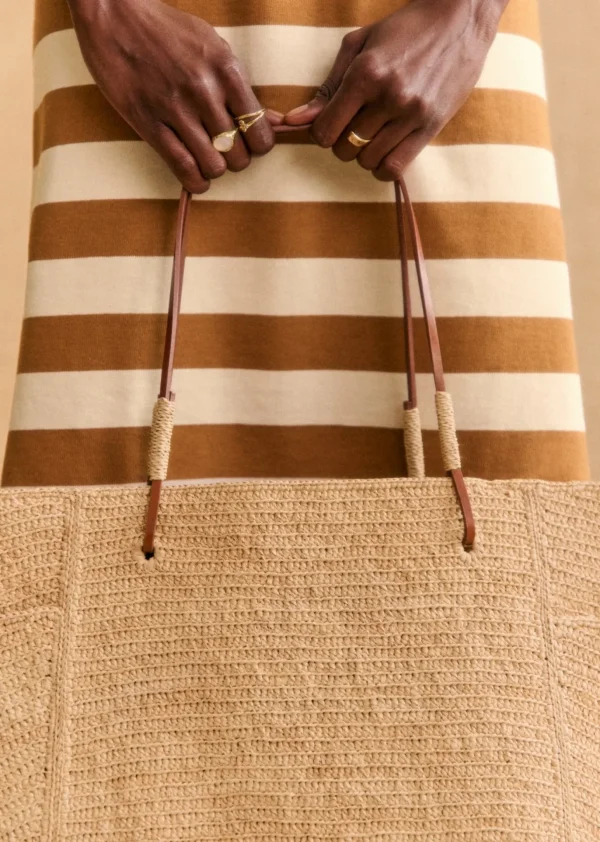 Panier Paloma