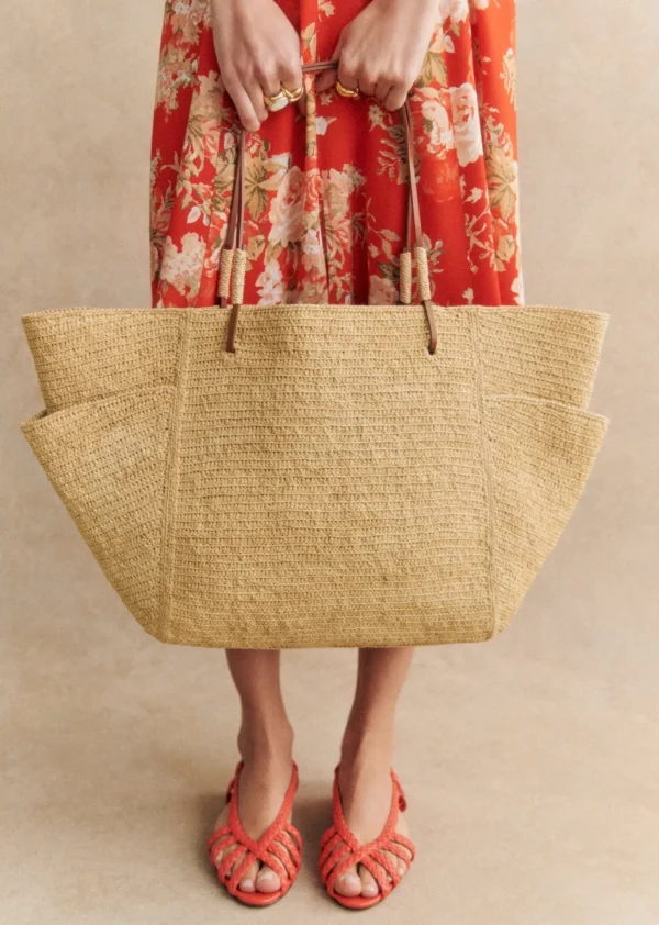 Panier Paloma