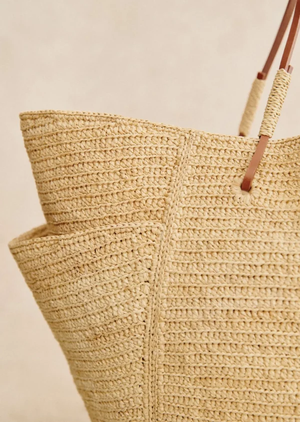 Panier Paloma