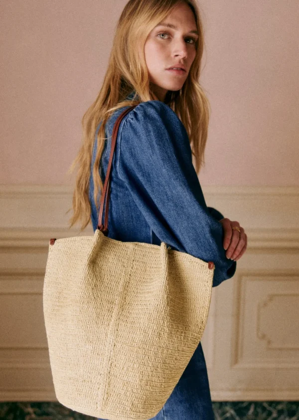 Panier Romie