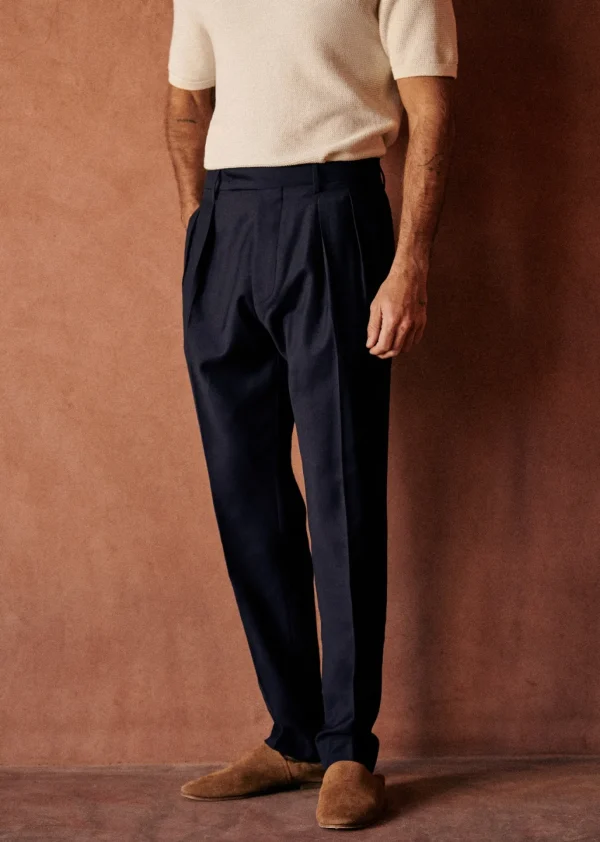 Pantalon Adriano