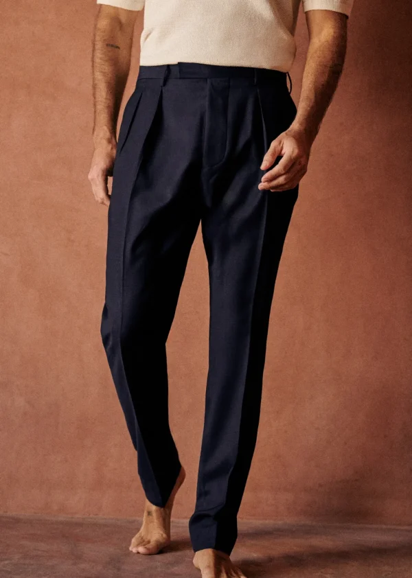 Pantalon Adriano