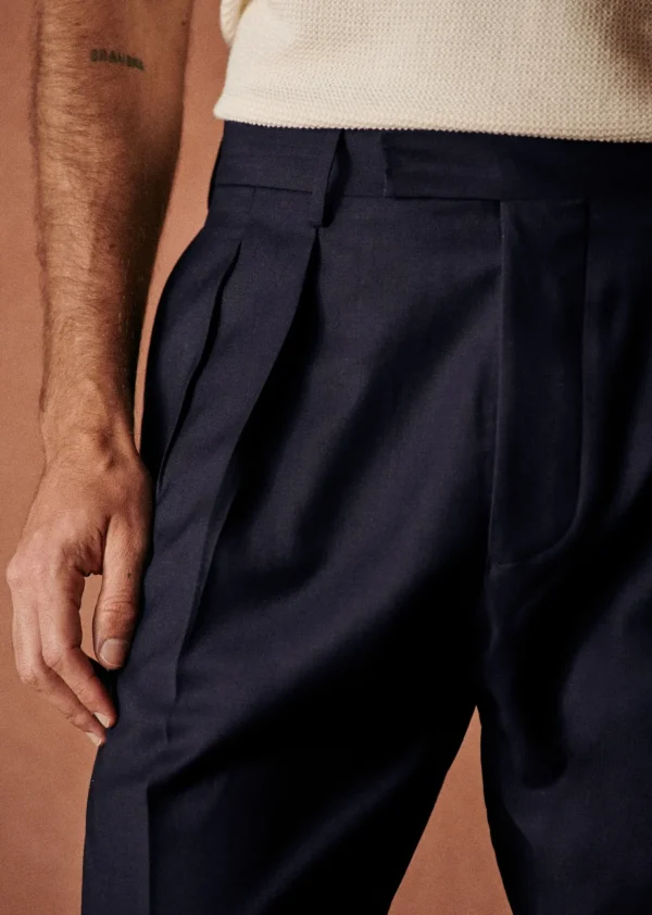 Pantalon Adriano