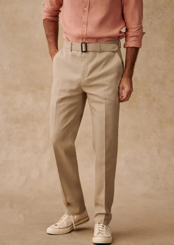 Pantalon Aurèle