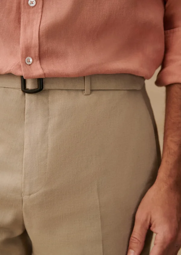 Pantalon Aurèle