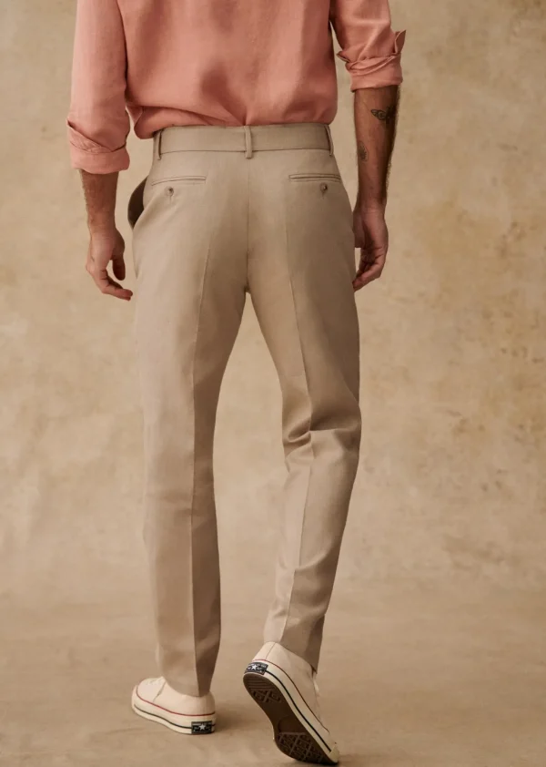 Pantalon Aurèle