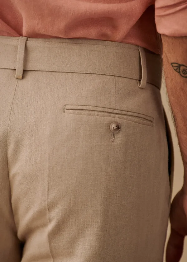 Pantalon Aurèle