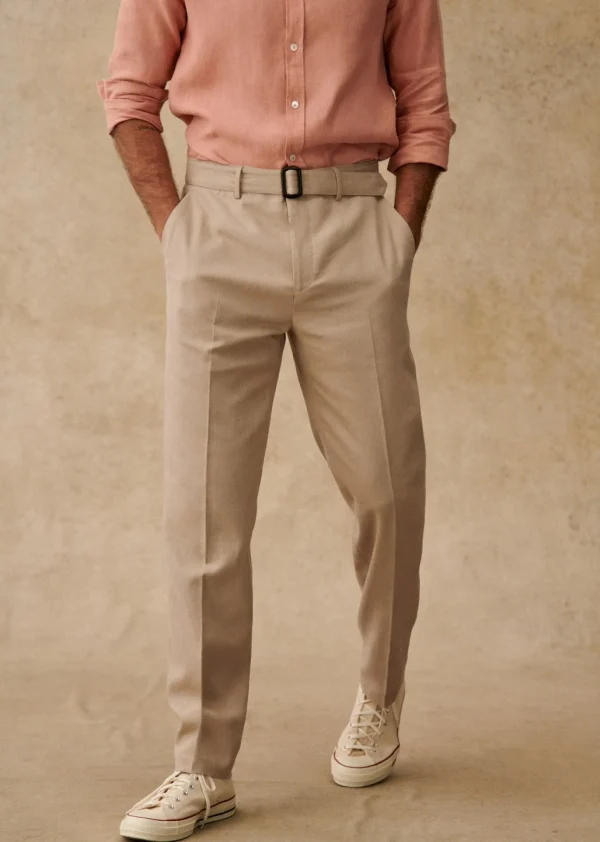 Pantalon Aurèle