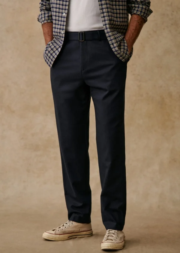 Pantalon Aurèle