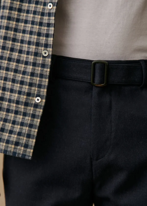 Pantalon Aurèle