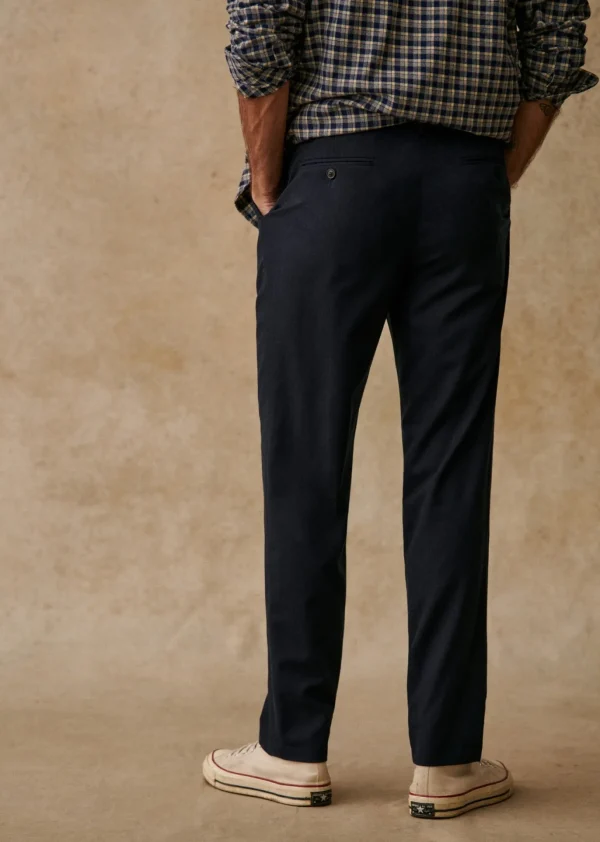Pantalon Aurèle