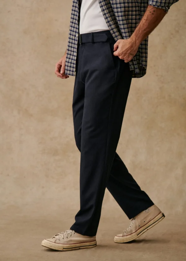 Pantalon Aurèle