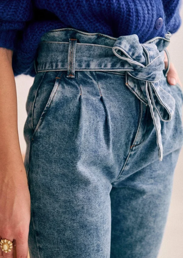 Pantalon Austin
