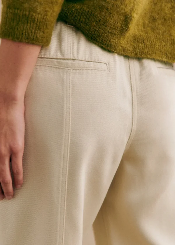 Pantalon Bernardo