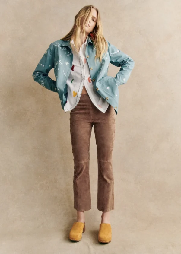 Pantalon Ciara