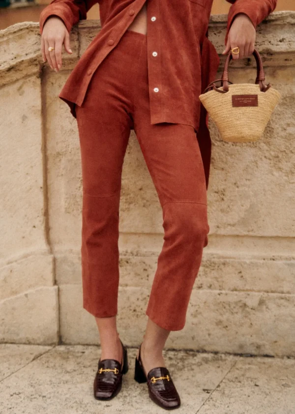 Pantalon Ciara