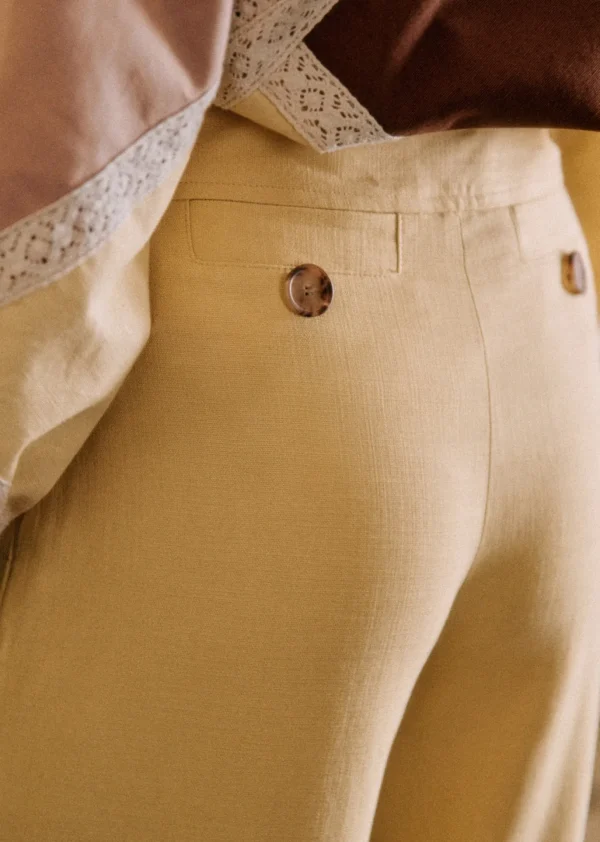 Pantalon Clayton