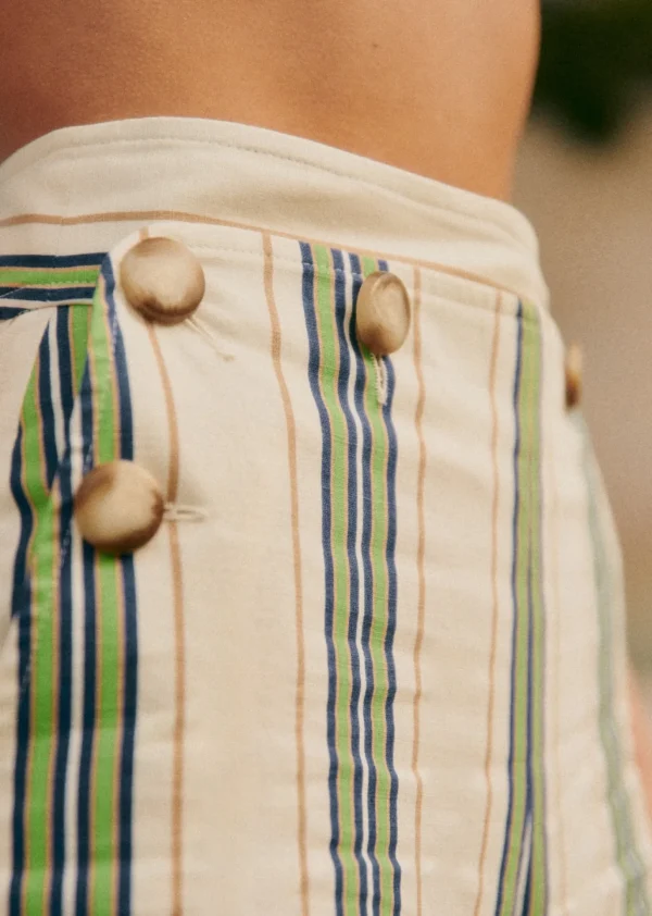 Pantalon Clayton