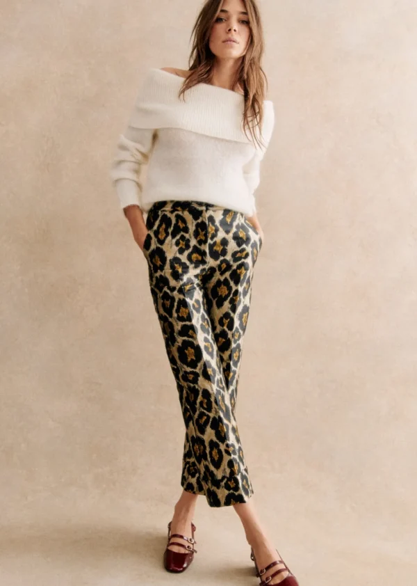Pantalon Damon