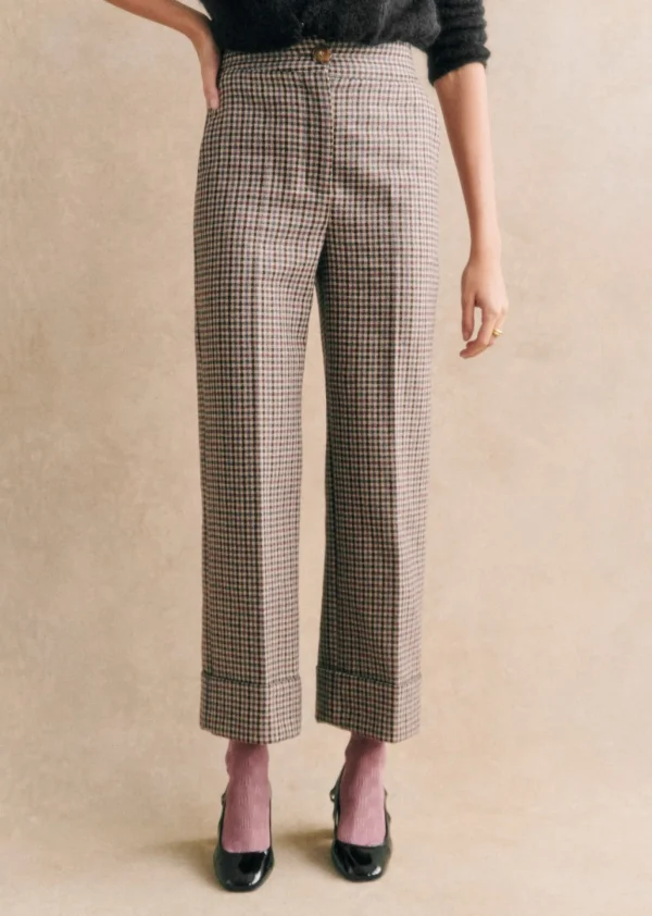Pantalon Damon