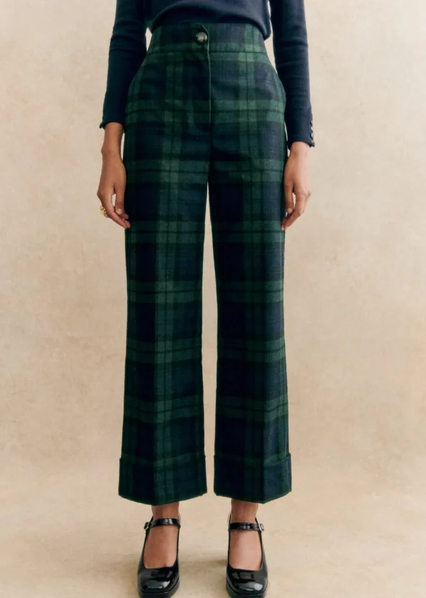Pantalon Damon