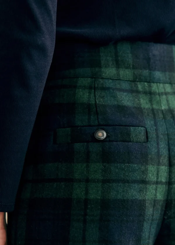 Pantalon Damon